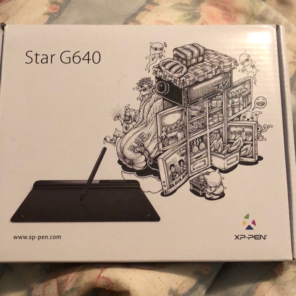 Star G640